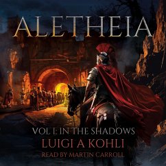 Cover Aletheia (MP3-Download)
