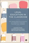 Legal Education in the Classroom (eBook, ePUB) Legal Education in the Classroom (eBook, ePUB)