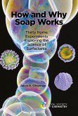 How and Why Soap Works (eBook, ePUB) How and Why Soap Works (eBook, ePUB)