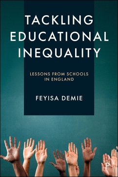 Cover Tackling Educational Inequality (eBook, ePUB)