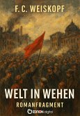 Welt in Wehen. (eBook, PDF)