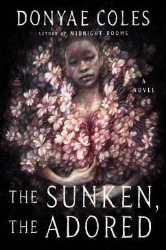 Cover The Sunken, the Adored (eBook, ePUB)