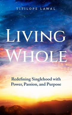 Cover Living Whole (eBook, ePUB)