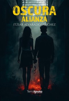 Cover Oscura alianza (eBook, ePUB)
