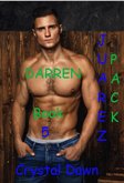 Darren (The Juarez Pack, #5) (eBook, ePUB)