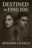 Destined to Find You (2) (eBook, ePUB)