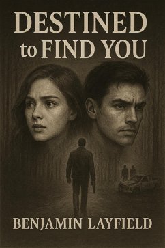 Cover Destined to Find You (2) (eBook, ePUB)