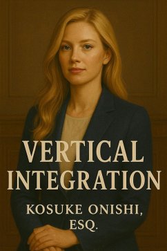 Vertical Integration (eBook, ePUB) - Onishi, Kosuke Vertical Integration (eBook, ePUB) - Onishi, Kosuke