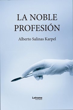 Cover La noble profesión (eBook, ePUB)