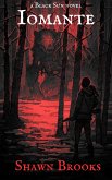 Iomante (Black Sun, #3) (eBook, ePUB)