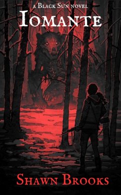 Iomante (Black Sun, #3) (eBook, ePUB) - Brooks, Shawn