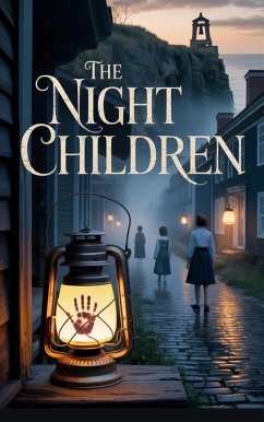 Cover The Night Children (Horror, #6) (eBook, ePUB)