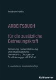 Arbeitsbuch für die zusätzliche Betreuungskraft (eBook, PDF)