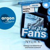 For the Fans (Deutsche Ausgabe) (MP3-Download)