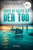 Nichts ist kälter als der Tod (eBook, ePUB)