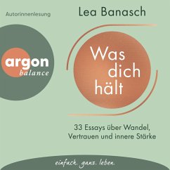 Cover Was dich hält (MP3-Download)