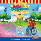 Der verhexte Eulenstaub (MP3-Download)