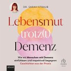 Lebensmut trotz(t) Demenz (MP3-Download)