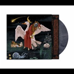 Cover 7-Second Sleep/Star Eyes