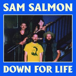 Down For Life - Salmon,Sam Down For Life - Salmon,Sam