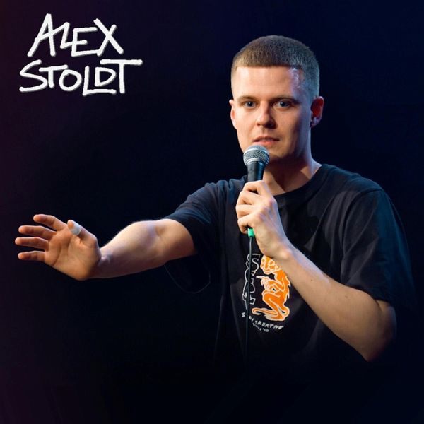 Alex Stoldt - Live (MP3-Download) Alex Stoldt - Live (MP3-Download)