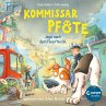 Kommissar Pfote (Band 8) - Jagd nach... - Bild 1