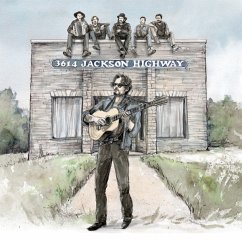 Cover 3614 Jackson Highway