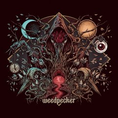 V - Weedpecker V - Weedpecker