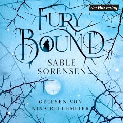 Fury Bound (MP3-Download) - Sorensen, Sable