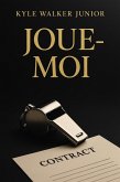 Joue-moi (eBook, ePUB)
