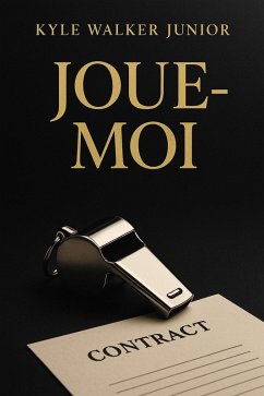 Cover Joue-moi (eBook, ePUB)