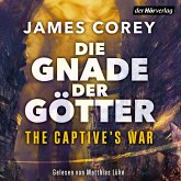 Die Gnade der Götter – The Captive's War (MP3-Download)