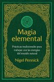 Magia elemental (eBook, ePUB)