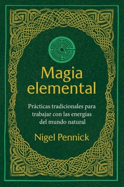 Cover Magia elemental (eBook, ePUB)