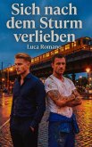 Sich nach dem Sturm verlieben (eBook, ePUB) Sich nach dem Sturm verlieben (eBook, ePUB)