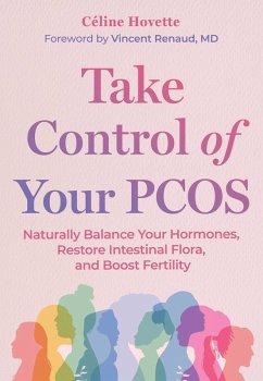 Cover Take Control of Your PCOS (eBook, ePUB)