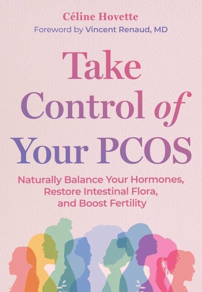 Take Control of Your PCOS (eBook, ePUB) Take Control of Your PCOS (eBook, ePUB)