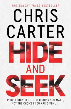 Cover Hide and Seek (eBook, ePUB)