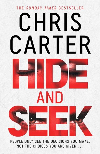 Hide and Seek (eBook, ePUB) Hide and Seek (eBook, ePUB)