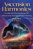 Ascension Harmonics (eBook, ePUB)