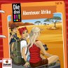 Folge 96: Abenteuer Afrika... - Bild 1