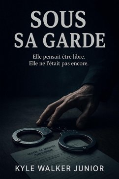 Cover Sous sa garde (eBook, ePUB)