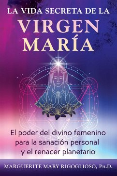 Cover La vida secreta de la Virgen María (eBook, ePUB)