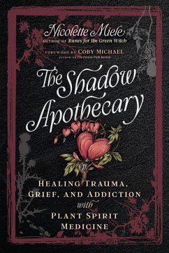 Cover The Shadow Apothecary (eBook, ePUB)