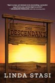 The Descendant (eBook, ePUB)