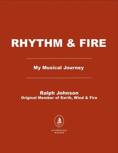 Rhythm & Fire (eBook, ePUB) - Johnson, Ralph