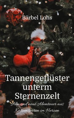 Tannengeflüster unterm Sternenzelt (eBook, ePUB)