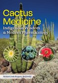 Cactus Medicine (eBook, ePUB)