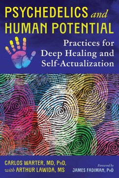 Cover Psychedelics and Human Potential (eBook, ePUB)