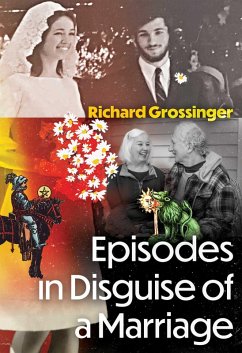 Cover Episodes in Disguise of a Marriage (eBook, ePUB)